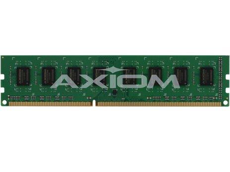 Axiom 4gb Ddr3-1866 Ecc Udimm For Lenovo - 4x70g00092