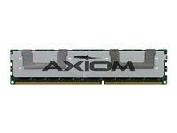 Axiom 8gb Ddr3-1333 Ecc Rdimm For Hp - 500662-s21