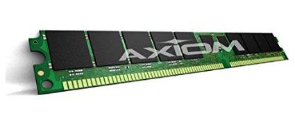 Axiom 16gb Ddr3-1866 Ecc Vlp Rdimm - Taa Compliant