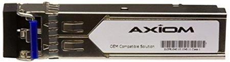 Axiom 1000base-bx10-d Sfp Transceiver For Cisco - Glc-bx-d (downstream)- Taa Com