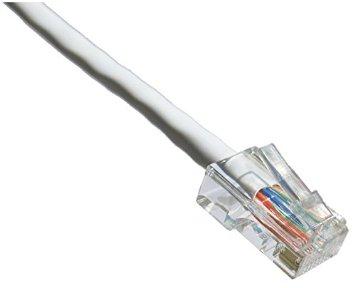 Axiom 5ft Cat5e 350mhz Patch Cable Non-booted (white)