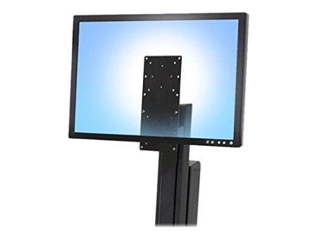 Ergotron Tall-user Kit For Workfit Single.convert A Workfit-s,workfit-a,workfit-