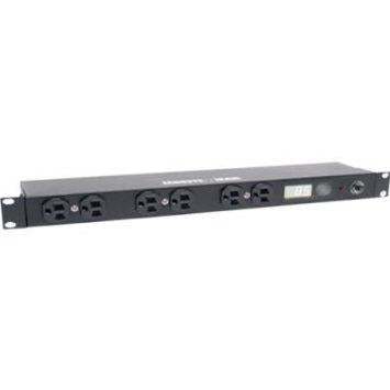 Minuteman Ups Oepd Series: 120vac, 20-amp Capacity, Generic Power Distribution Unit (pdu) W/o