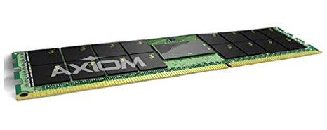 Axiom 32gb Pc3-14900l (ddr3-1866) Ecc Lrdimm - Ax31866l13a/32g