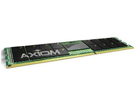 Axiom 32gb Pc3-14900l (ddr3-1866) Ecc Lrdimm For Hp Gen 8 - 708643-b21