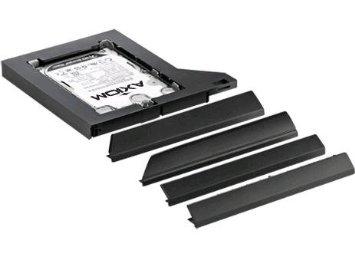 Axiom 500gb 6g Sata 7.2k Sff For Hp