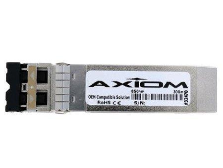 Axiom 10gbase-lr Sfp+ Transceiver For Datacom - Sfp+lr/lx