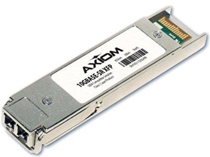 Axiom 10gbase-sr Xfp Transceiver For Nortel - Aa1403005-e5 - Taa Compliant