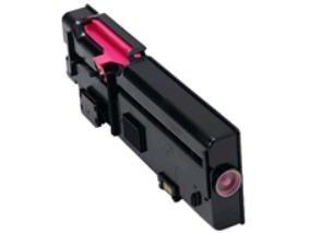 Pci Dell 593-bbbs V4tg6 Magenta Toner Cartridge 4k High-yield For Dell C2660, C2