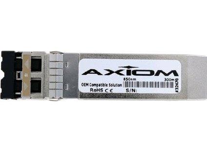 Axiom 2/4/8-gbps Fc Shortwave Sfp+ For Cisco - Ds-sfp-fc8g-sw - Taa Compliant