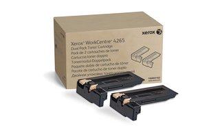 Xerox Sold Extra High Capacity Toner Cartridge. 50k (25k Dual Pack)