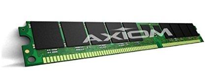 Axiom 32gb Ddr3-1333 Ecc Low Voltage Vlp Rdimm For Ibm - 00d5008, 00d5007