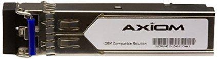 Axiom 1000base-sx Sfp Transceiver For Avago - Afbr-5715pz