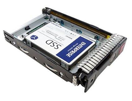 Axiom 200gb Enterprise Pro Ep500 3.5-inch Hot-swap Sata Ssd For Hp - 691854-b21