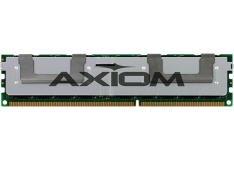 Axiom 16gb Ddr3-1066 Ecc Rdimm For Apple - Mp1066qr/16g-ax