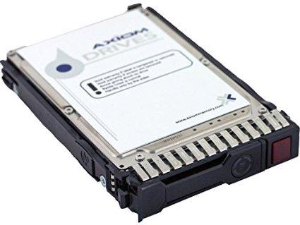 Axiom 6tb 6gb/s Sata 7.2k Rpm Lff Hot-swap Hdd For Hp - 753874-b21