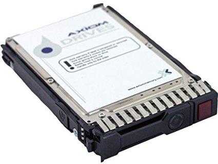 Axiom 6tb 6gb/s Sata 7.2k Rpm Lff Hot-swap Hdd For Hp - 753874-s2