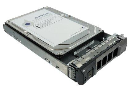 Axiom 6tb 6gb/s Sata 7.2k Rpm Lff Hot-swap Hdd For Dell - Axd-pe600072sd6