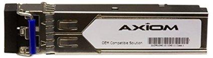 Axiom 1000base-lx Sfp Transceiver For Extreme - 10052h