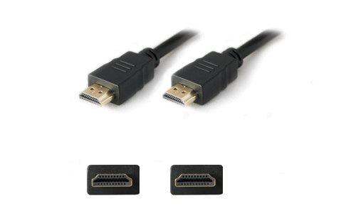 Add-on Addon 4.57m (15.00ft) Hdmi 1.4 Male To Male Black Cable