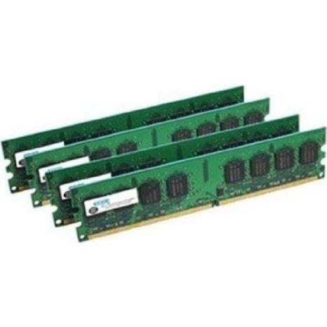 Edge Memory 8gb (1x8gb) Ddr4-2133 Ecc Rdimm 288 Pin Ddr4 1.2v (1rx4)