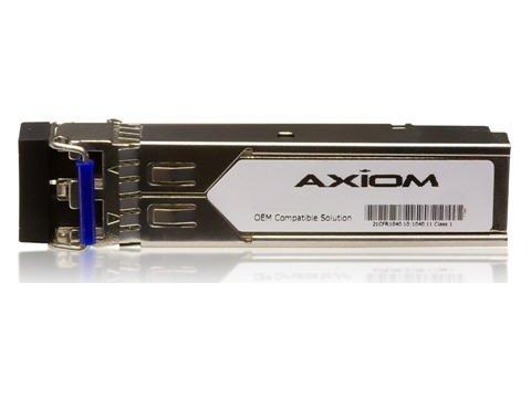 Axiom 1000base-lx Sfp Transceiver For Foundry - E1mg-lx - Taa Compliant