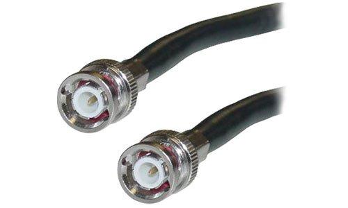 Add-on Addon 5m Bnc/bnc 20 Awg Solid Type 734a Plenum Simplex Ds3 Coaxial Cable