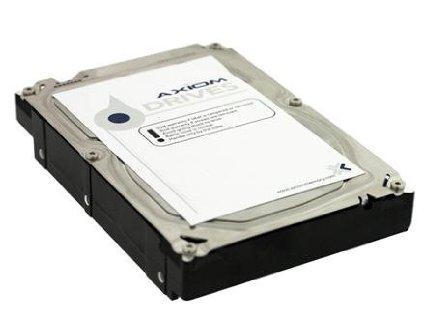 Axiom 500gb 6gb/s Sata 7.2k Rpm Lff 3.5-inch Desktop Bare Hdd 32mb Cache