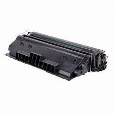 Pci Remanufactured Hp 14x Cf214x Cf214xc Black Toner Cartridge 17500 Page High Y