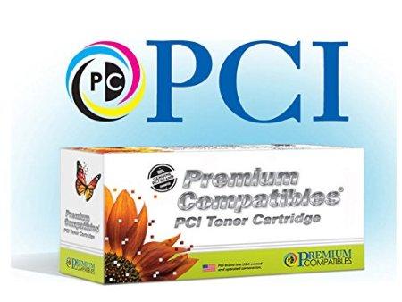 Pci Sharp Mx-51ntba (mx51ntba) Black Toner Cartridge 40k Yld Compatible With The