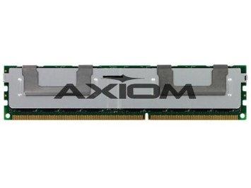 Axiom 16gb Ddr3-1600 Ecc Rdimm For Lenovo - 0a89483, 03x4378