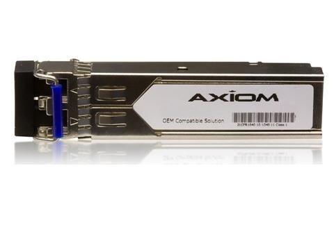 Axiom 1000base-bx-u Sfp Transceiver For Extreme - 10057