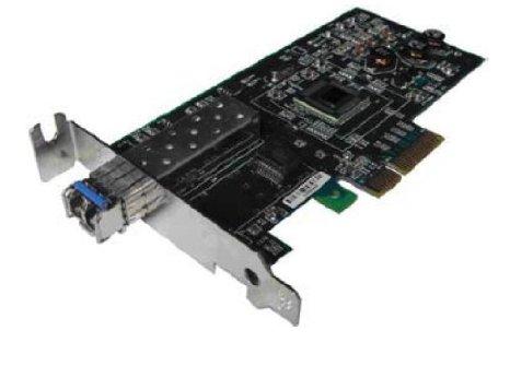 Add-on Addon 10/100/1000mbs Dual Open Rj-45 Port 100m Pcie X4 Network Interface Card