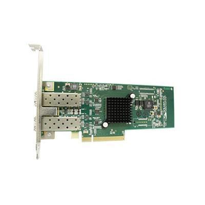 Add-on Addon 10gbs Dual Open Sfp+ Port Pcie X8 Network Interface Card