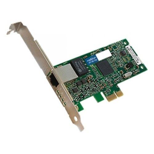 Add-on Addon 10/100/1000mbs Single Open Rj-45 Port 100m Pci Network Interface Card