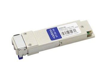 Add-on Addon Extreme Networks 10320 Compatible Taa Compliant 40gbase-lr4 Qsfp+ Transcei