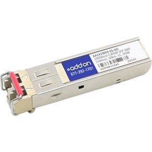 Add-on Addon Avaya/nortel Aa1419059-e6 Compatible Taa Compliant 1000base-cwdm Sfp Trans