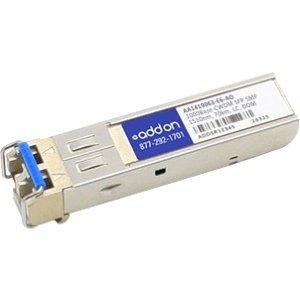 Add-on Addon Avaya/nortel Aa1419063-e6 Compatible Taa Compliant 1000base-cwdm Sfp Trans