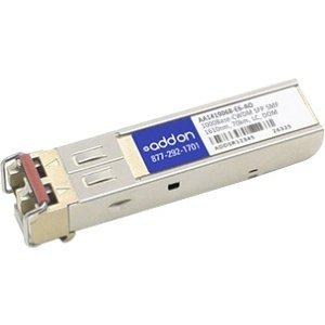 Add-on Addon Avaya/nortel Aa1419068-e6 Compatible Taa Compliant 1000base-cwdm Sfp Trans