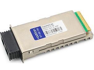 Add-on Addon Finisar Ftlx1441f2 Compatible Taa Compliant 10gbase-lr X2 Transceiver (smf