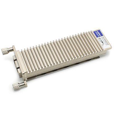 Add-on Addon Msa Compliant Compatible Taa Compliant 10gbase-er Xenpak Transceiver (smf,