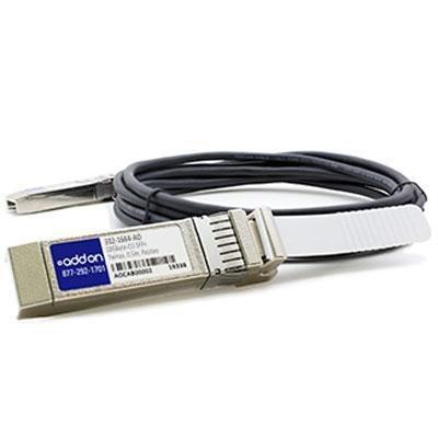 Add-on Addon Dell 332-1664 Compatible Taa Compliant 10gbase-cu Sfp+ To Sfp+ Direct Atta