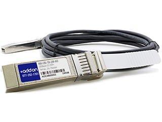 Add-on Addon Cisco Meraki Ma-cbl-ta-1m Compatible Taa Compliant 10gbase-cu Sfp+ To Sfp+