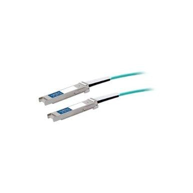 Add-on Mellanox Mc2206310-003 Compatible 40gbase-aoc Qsfp+ To Qsfp+ Direct Attach Cable