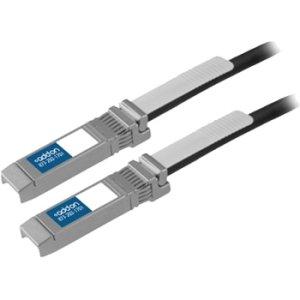 Add-on Addon Arista Networks Cab-sfp-sfp-3m To Dell 330-3966 Compatible Taa Compliant 1