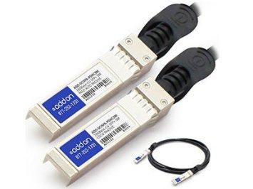 Add-on Addon Cisco Sfp-h10gb-cu3m To Palo Alto Networks Pan-sfp-plus-cu3m Compatible Ta