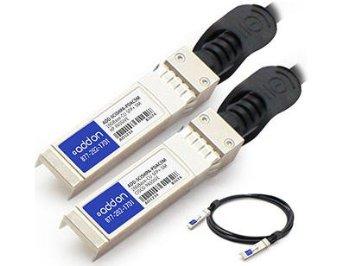 Add-on Addon Cisco Sfp-h10gb-cu3m To Voltaire Cbl-00240 Compatible Taa Compliant 10gbas