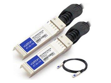 Add-on Addon Hp 487652-b21 To Dell 330-3965 Compatible Taa Compliant 10gbase-cu Sfp+ To