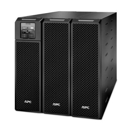 Apc By Schneider Electric Apc Smart-ups Srt 192v 8kva And 10kva Battery Pack