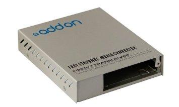 Add-on Addon 1g Media Converter Enclosure